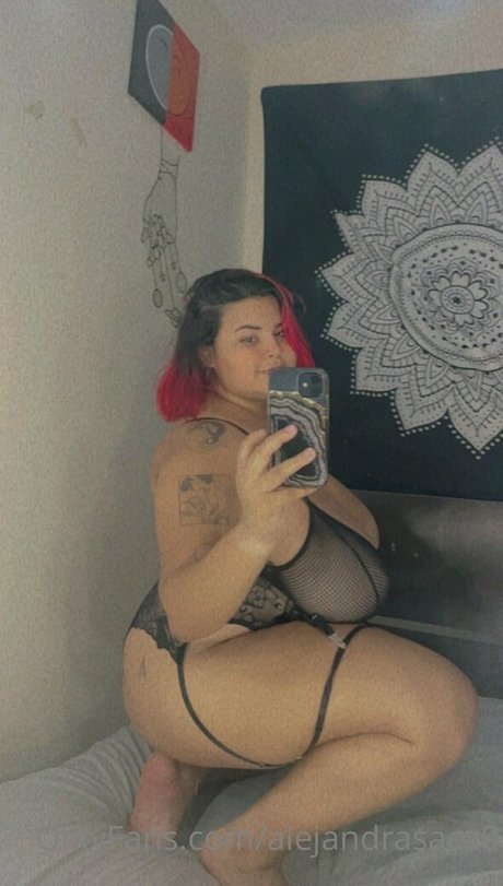 alejandrasaez0 nice model pictures