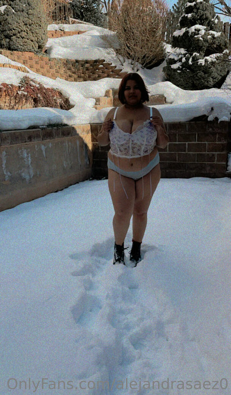 alejandrasaez0 pornstar erotic image