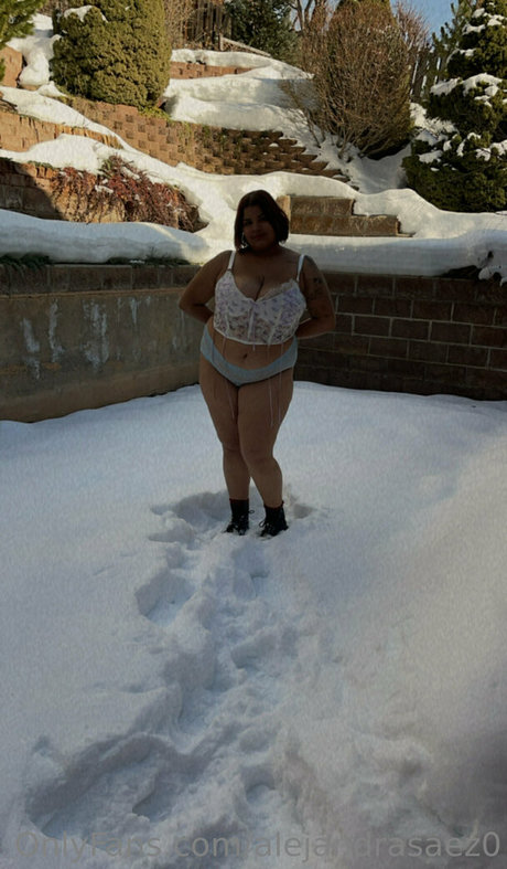 alejandrasaez0 top pornstar photo