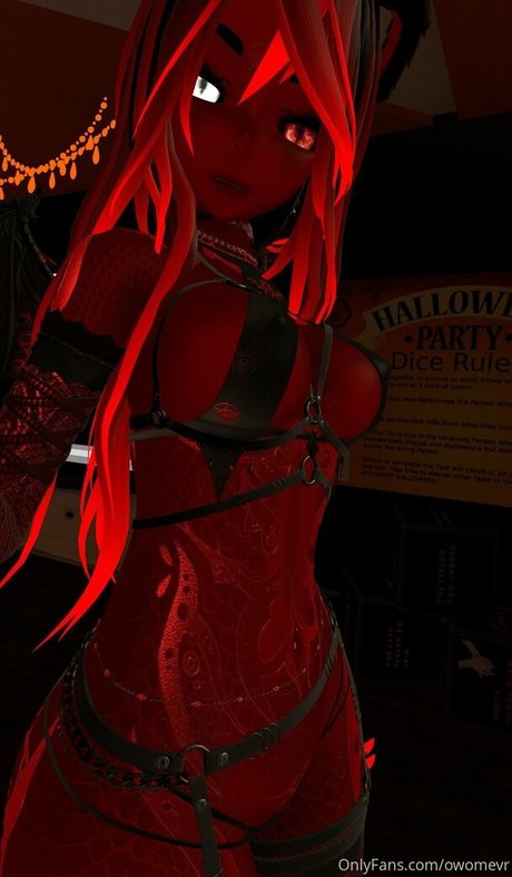 owomevr porn model img
