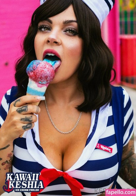 kawaiikeshiafree Profile pic