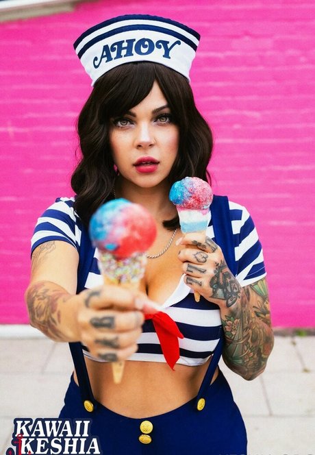 kawaiikeshiafree model erotic gallery