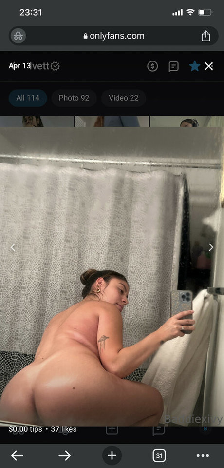 Britney Ivett pornstar nudes pic