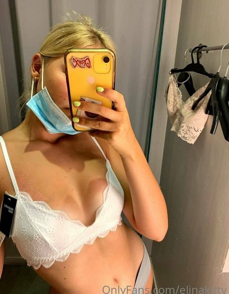 elinakitty star adult pics