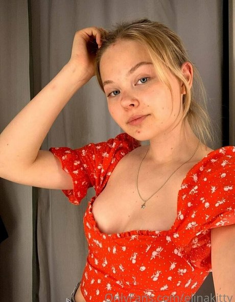 elinakitty high quality pornstar gallery