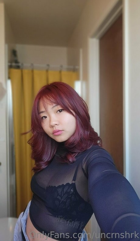 Uncrnshrk star pretty photos