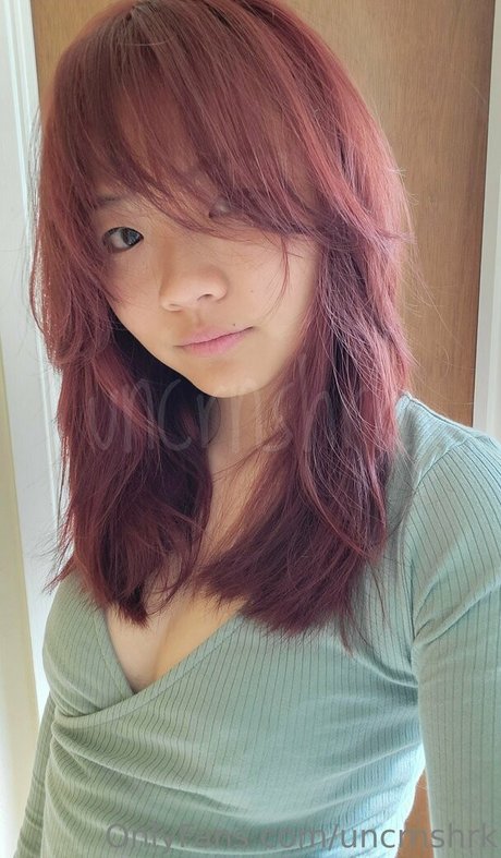 Uncrnshrk sex star pictures