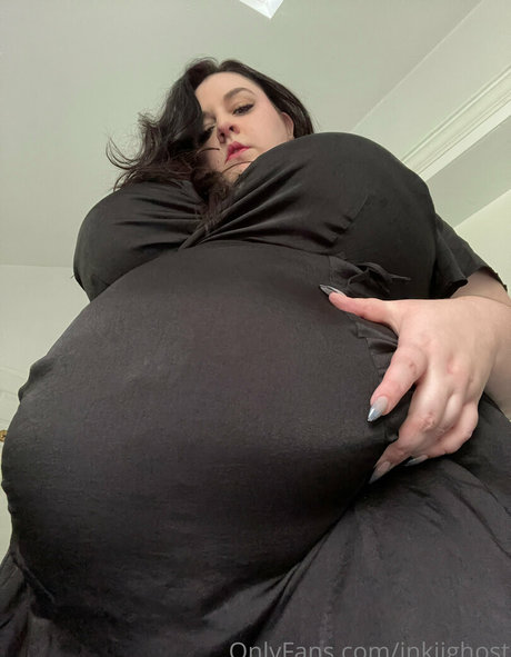 inkiighost exclusive pornstar image