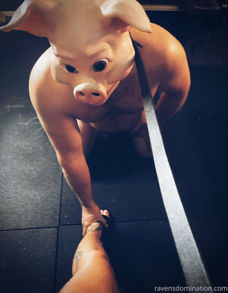 immistressraven star exclusive img