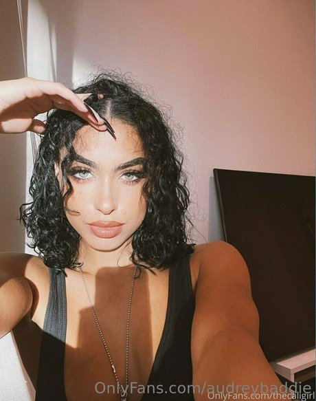 audreybaddie sexy pornstar pictures