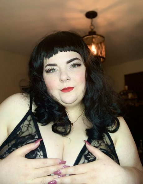 maisonfoxqueen pornstar naked pic