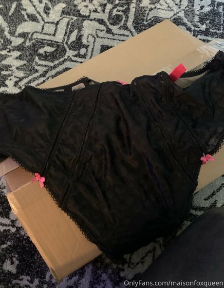 maisonfoxqueen pornstar sex img