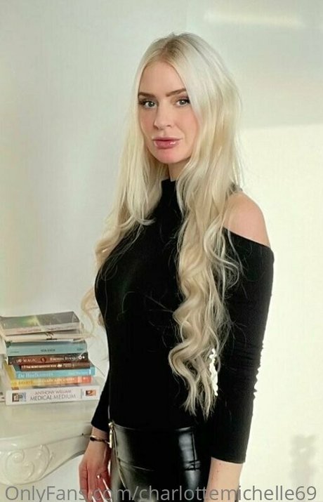 charlottemichelle69 free pornstar archive