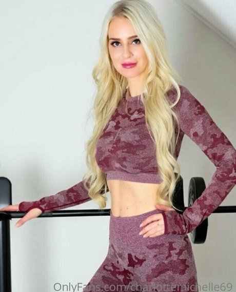 charlottemichelle69 nudes actress img