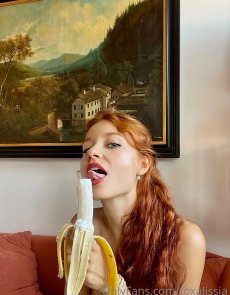 foxalissia pornstar nice images