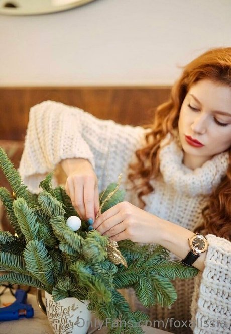 foxalissia pornstar sexy picture