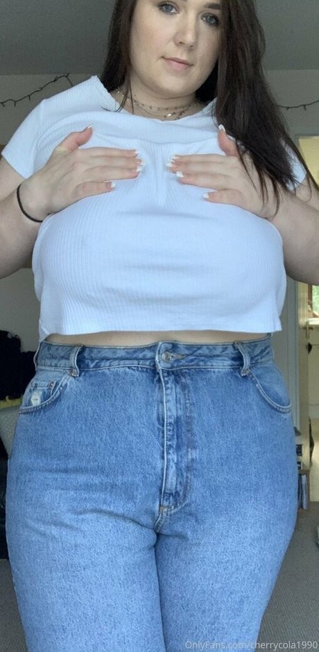 Cherry Cola pornstar nice photo
