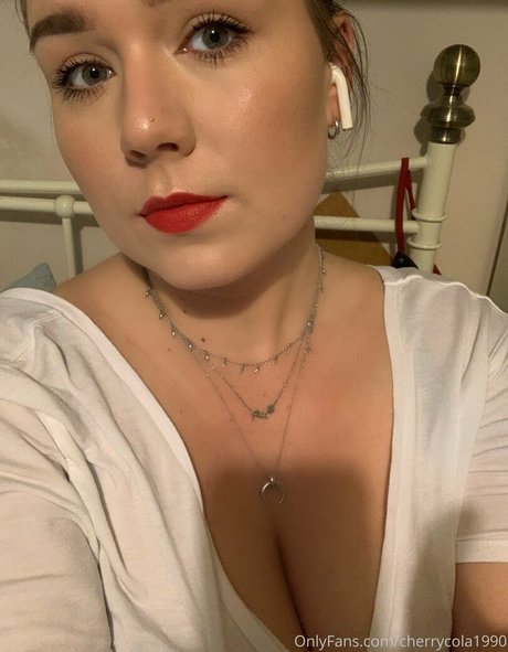 Cherry Cola best pornstar galleries