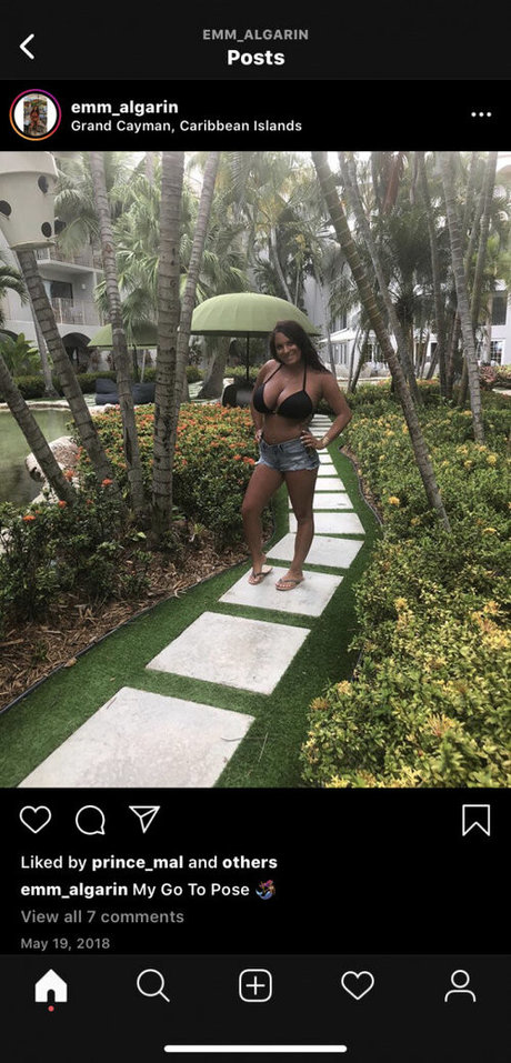 Emma Lynn Slavin pretty actress pic