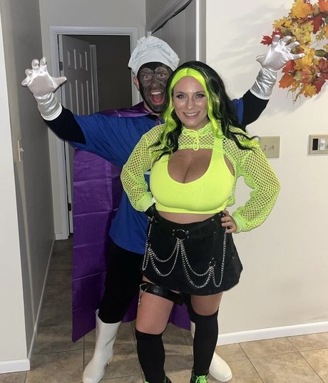 Emma Lynn Slavin pornstar xxx pictures