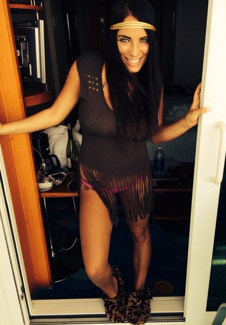 Emma Lynn Slavin xxx model archive