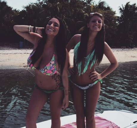 Emma Lynn Slavin model hot photos