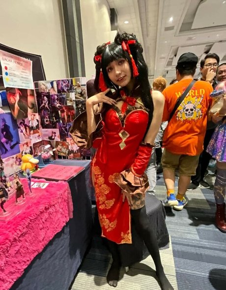 Zareen Quilop exclusive pornstar image