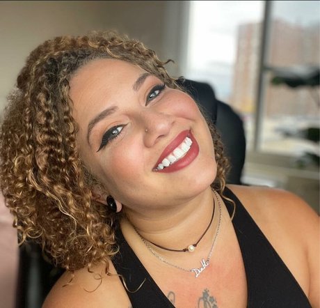 Goddess Dystopia star photos