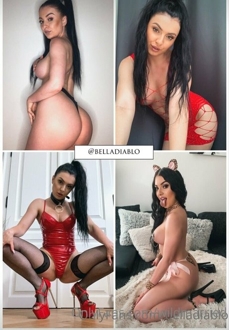 wildmarried free model picture