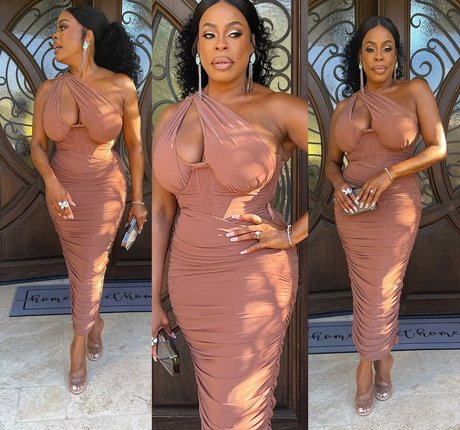 Niecy Nash xxx star images