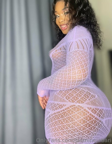 jasminejabari model erotic pic