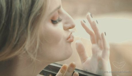 charlsforde pornstar nudes pics