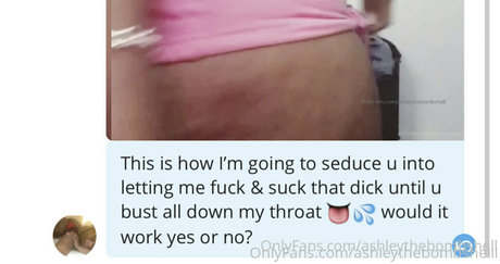 ashleythebombshelll pornstar beautiful photos