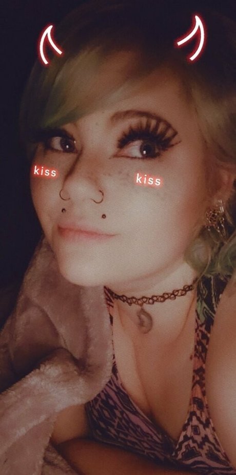 nikkimonstrosity pornstar nice picture