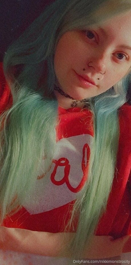 nikkimonstrosity xxx model archive