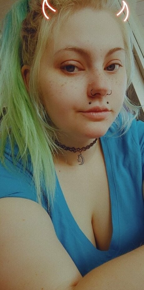 nikkimonstrosity hot pornstar picture