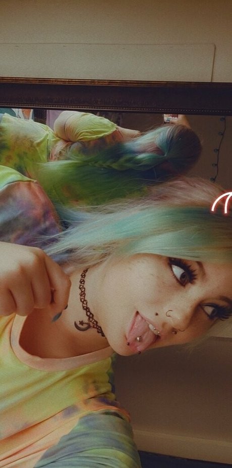 nikkimonstrosity nudes pornstar photos