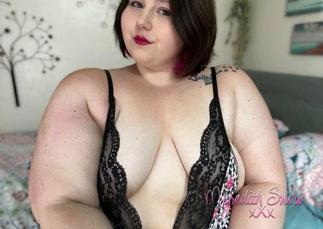 meredithfreecakes nude model pic