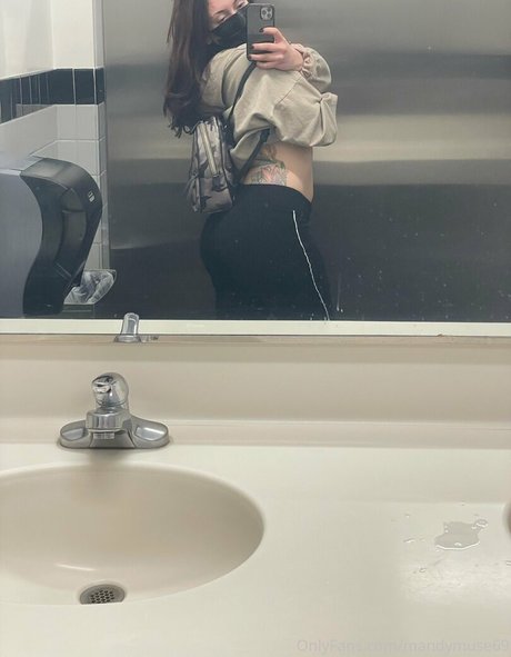 mandymuse69 star top pics