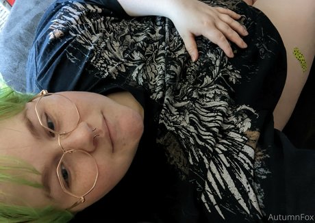 perkyfox pornstar adult photo