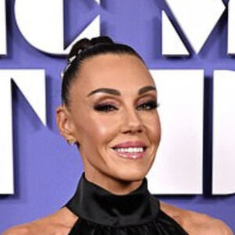 Michelle Heaton star top archive