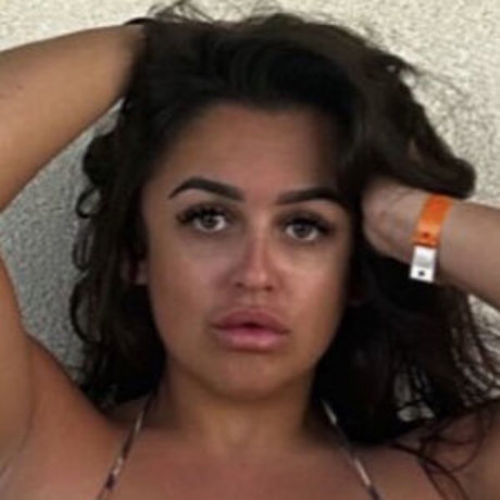 Nikiamarshalll pornstar nice pic