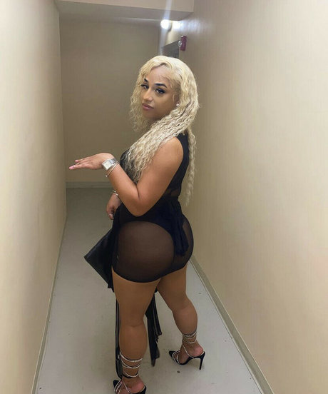 Gabbyamourr nice model photo