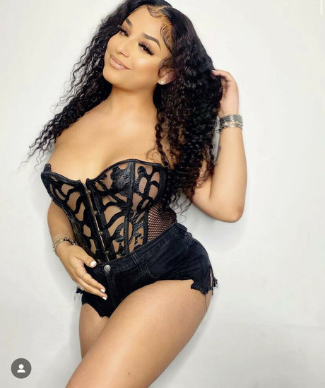 Gabbyamourr nice actress image