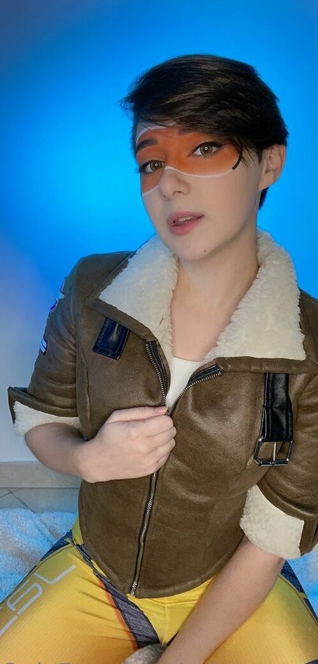 princesspatate art pornstar pic