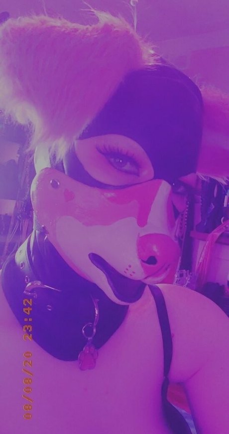 flossiepuppie star naked pics