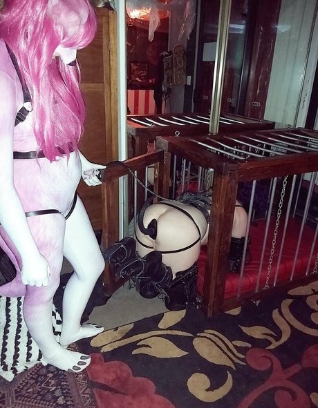 flossiepuppie star sex gallery