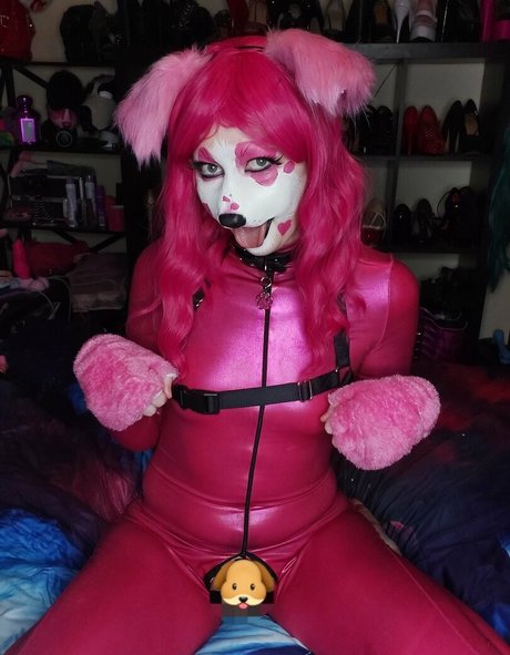 flossiepuppie pornstar xxx picture