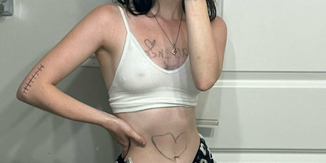 Brunettebhabie pretty model galleries