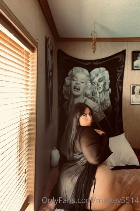 mickey55 star art photos